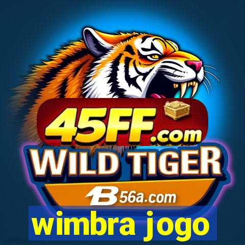 wimbra jogo